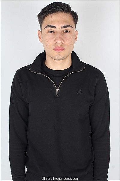 Çocuk Oyuncular Adayımız Serdar