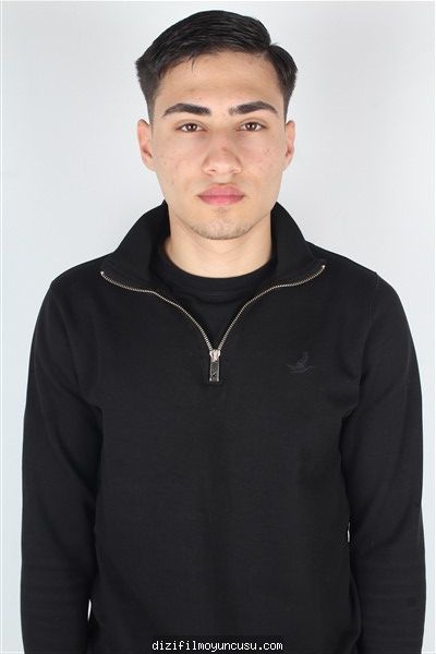 İzmir Cast Ajans Serdar 190463