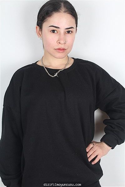 Aydın Cast Ajans Oyuncusu Burcu