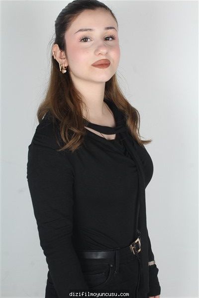 Muğla Cast Ajans Ecesu 190899