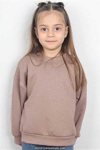 Çocuk Oyuncular Adayımız Ennur
