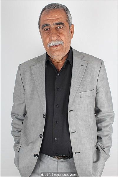 Aydın Cast Ajans Oyuncusu Hamza