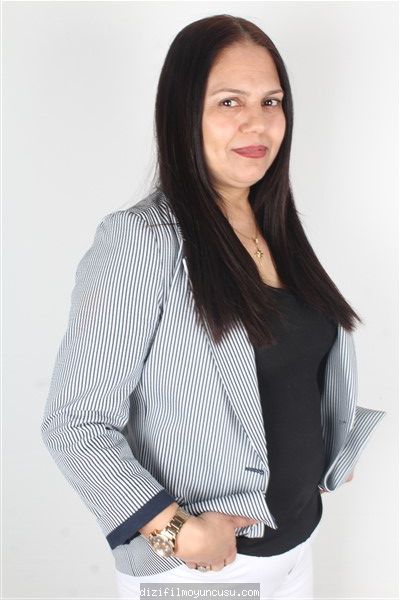 Aydın Cast Ajans Nazlı 190885