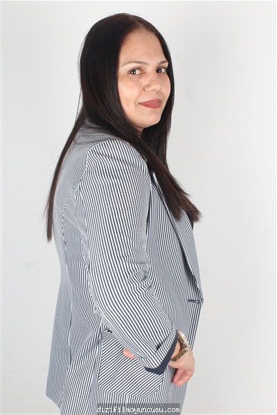 Aydın Cast Ajans Nazlı 190887