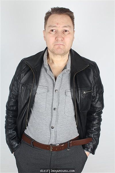 Aydın Cast Ajans Oyuncusu Ömer
