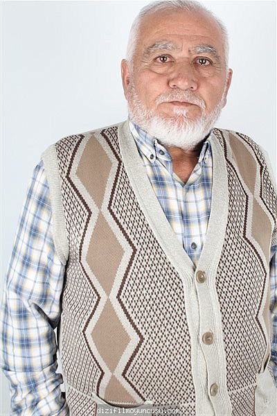 Aydın Cast Ajans Oyuncusu Osman