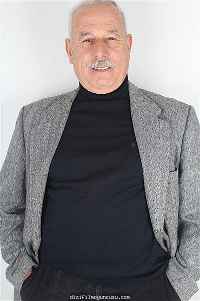 Aydın Cast Ajans Oyuncusu Şaban