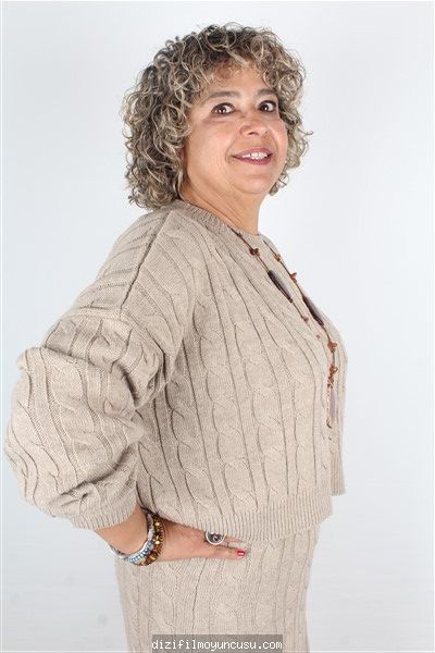 Aydın Cast Ajans Sema 190943