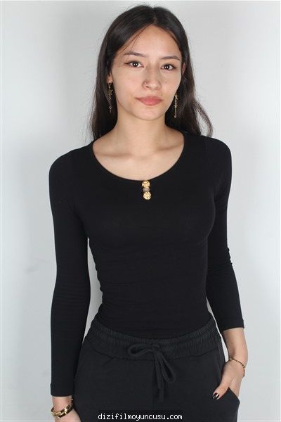 Muğla Cast Ajans Sinem 190937