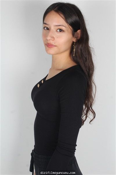 Muğla Cast Ajans Sinem 190939