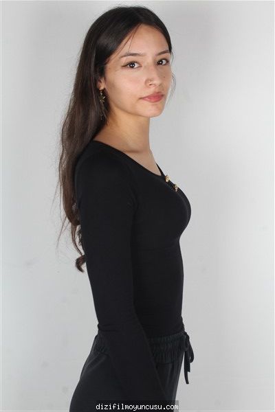Muğla Cast Ajans Sinem 190940