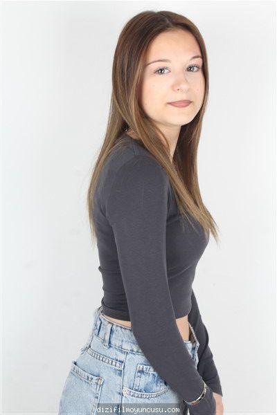 Aydın Cast Ajans Yasemin 190867