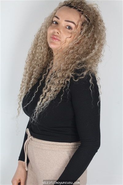 Muğla Cast Ajans Yasemin 190957