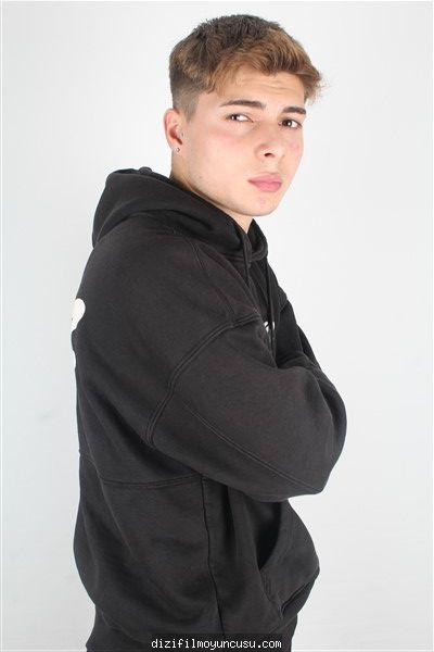 Aydın Cast Ajans Yusuf 190915