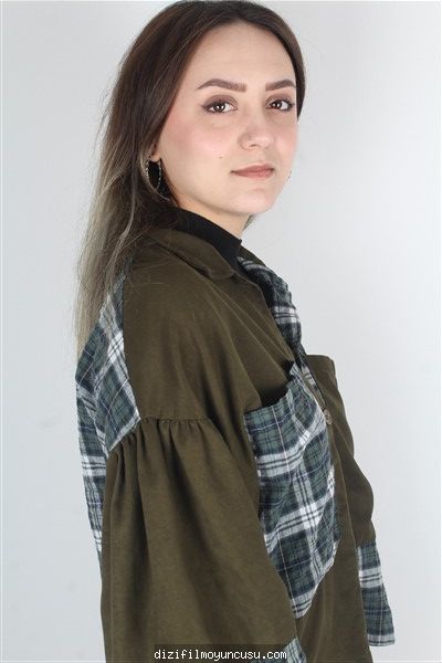 Aydın Cast Ajans Zeynep 190963