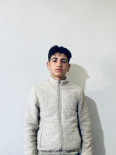 Şanlıurfa Cast Ajans Abdulaziz 191021
