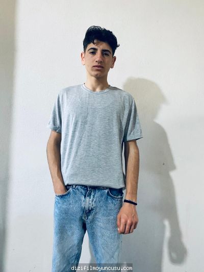 Şanlıurfa Cast Ajans Abdulaziz 191022