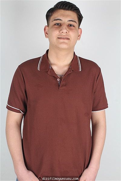Çocuk Oyuncular Adayımız Emirhan
