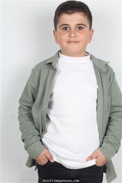 Manisa Cast Ajans Hamza 191081