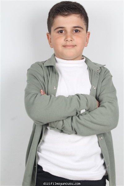 Manisa Cast Ajans Hamza 191082