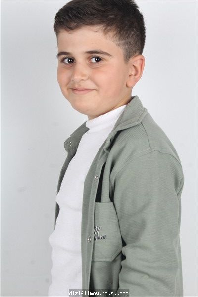 Manisa Cast Ajans Hamza 191083
