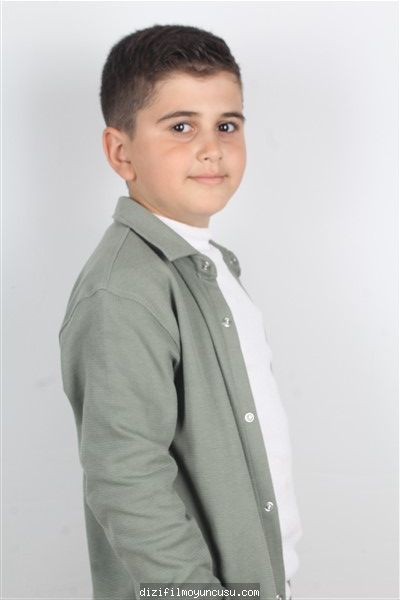 Manisa Cast Ajans Hamza 191084