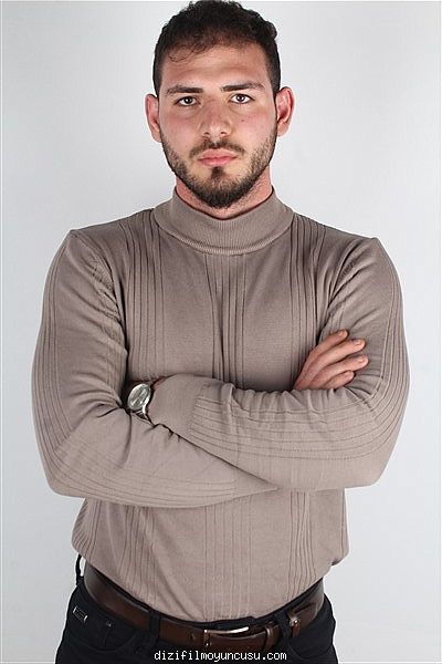 Özel Tip Oyuncular Adayımız Ercan