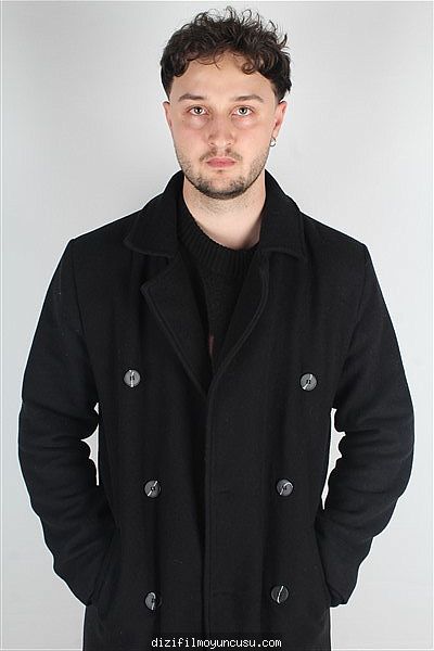 Özel Tip Oyuncular Adayımız Eren