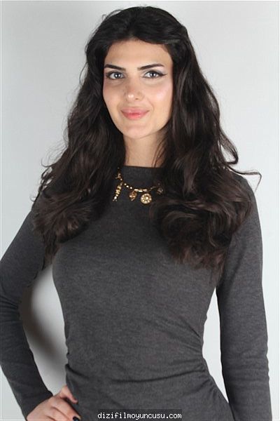 Özel Tip Oyuncular Adayımız İpek