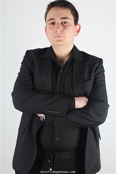 Çocuk Oyuncular Adayımız Mikail