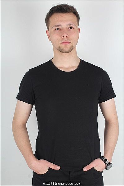 Kırıkkale Cast Ajans Muhammed 642202