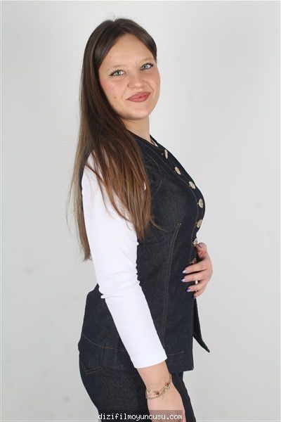 Kırklareli Cast Ajans Sıla 191208