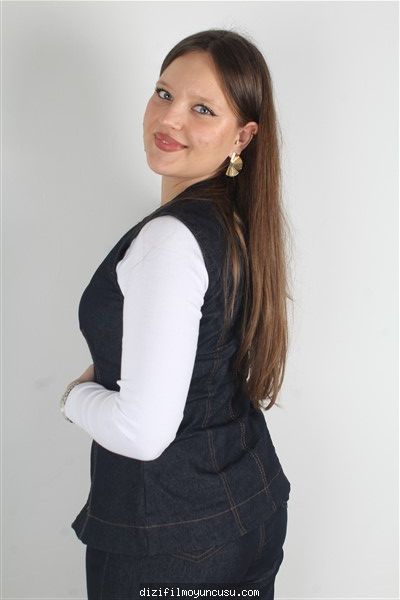 Kırklareli Cast Ajans Sıla 191209