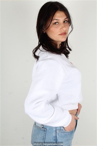 Kırklareli Cast Ajans Aleyna 191355