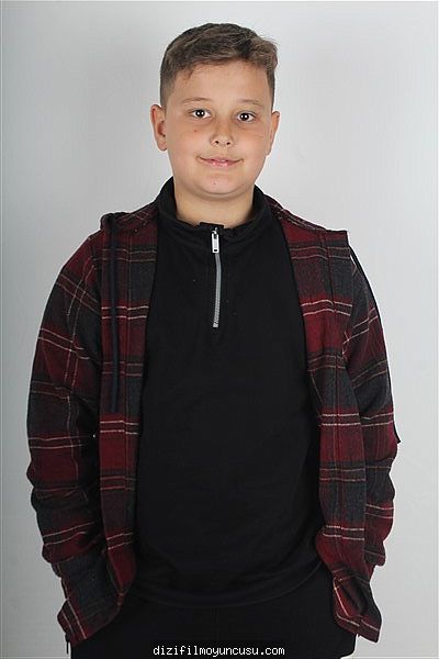Çocuk Oyuncular Adayımız Batın
