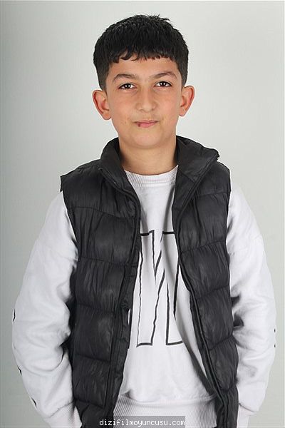 Çocuk Oyuncular Adayımız Baver