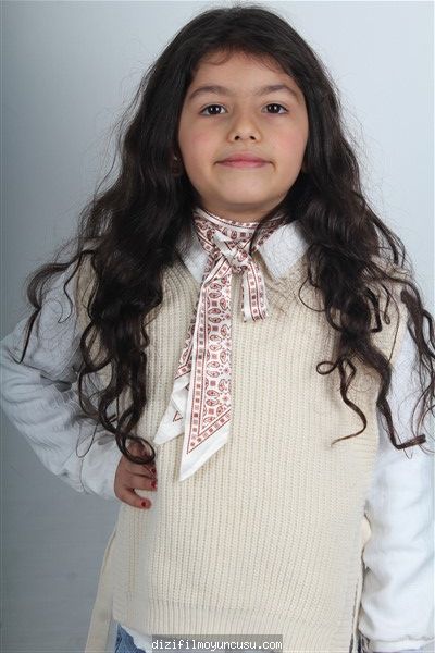 Balıkesir Cast Ajans Beril 191336