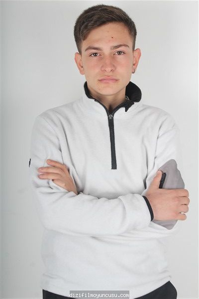 Kırklareli Cast Ajans Çağatay 191360