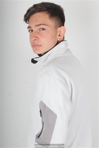 Kırklareli Cast Ajans Çağatay 191363