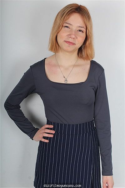 Çocuk Oyuncular Adayımız Ecrin