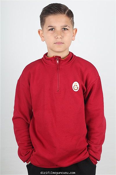 Çocuk Oyuncular Adayımız Gürsel