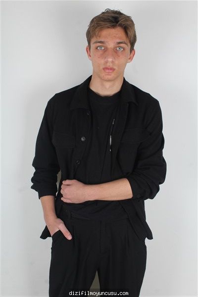 Kırklareli Cast Ajans Kaan 191324
