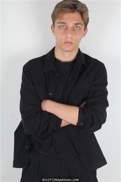 Kırklareli Cast Ajans Kaan 191325