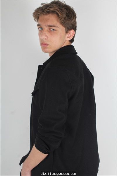 Kırklareli Cast Ajans Kaan 191327