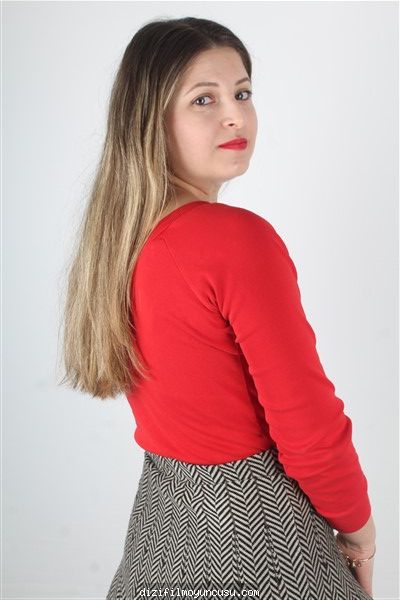Kırklareli Cast Ajans Sinem 191304