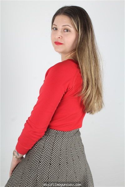 Kırklareli Cast Ajans Sinem 191305