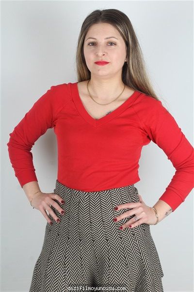 Kırklareli Cast Ajans Sinem 191307