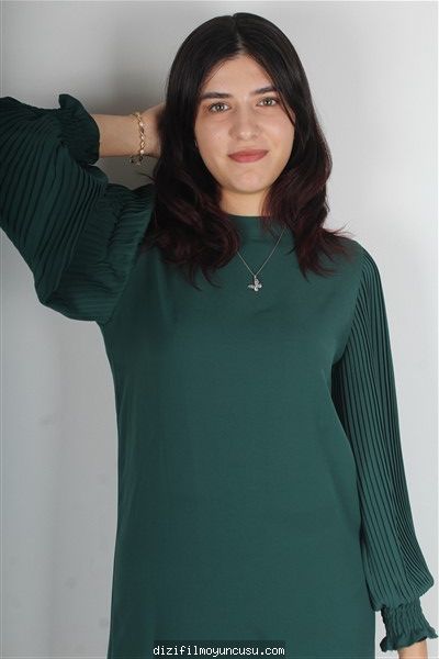 Balıkesir Cast Ajans Fatma 191437