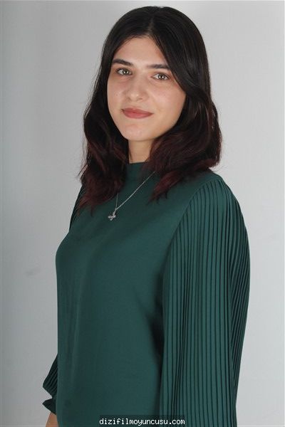 Balıkesir Cast Ajans Fatma 191438