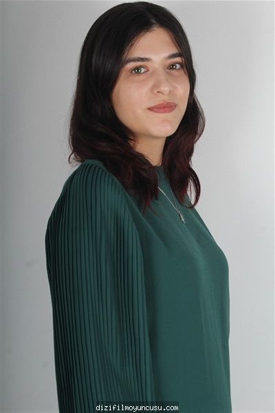 Balıkesir Cast Ajans Fatma 191439